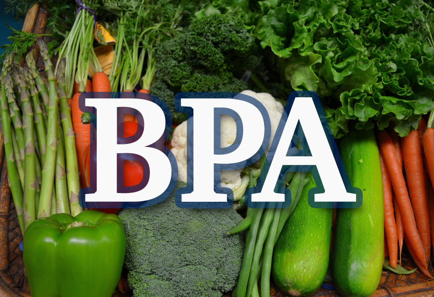 Health Effects of BPA (Bisphenol A) and Plastics on the Body